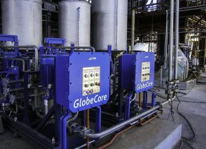 apparecchiature per la produzione di biodiesel